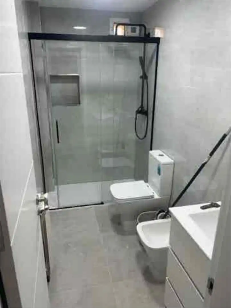 Piso de 80 m² en Cenes de la Vega