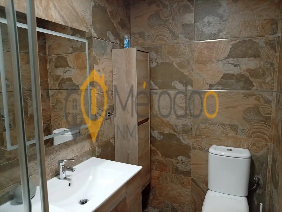 Piso de 90 m² en Sevilla