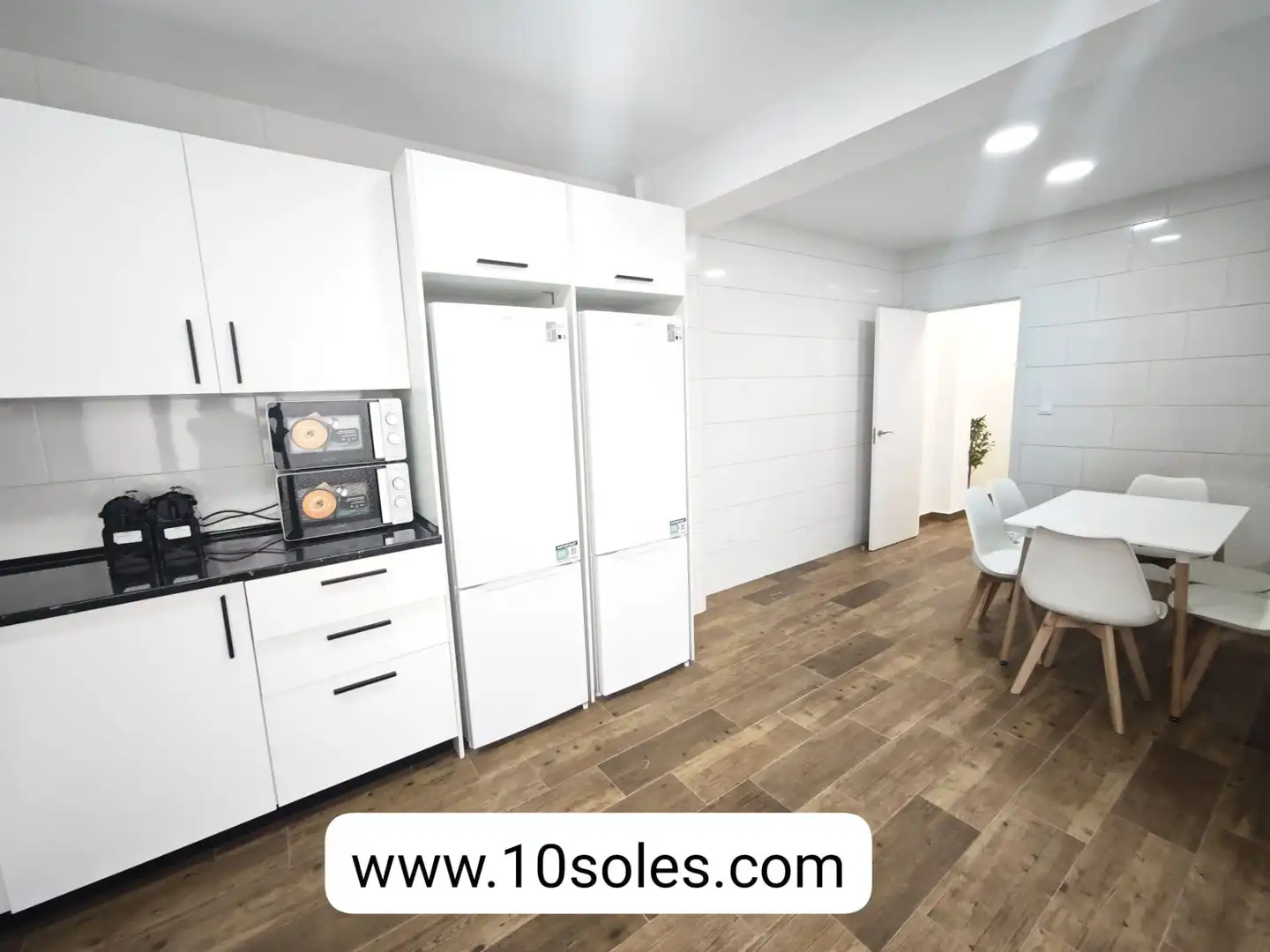 Habitación 50 m², Orihuela
