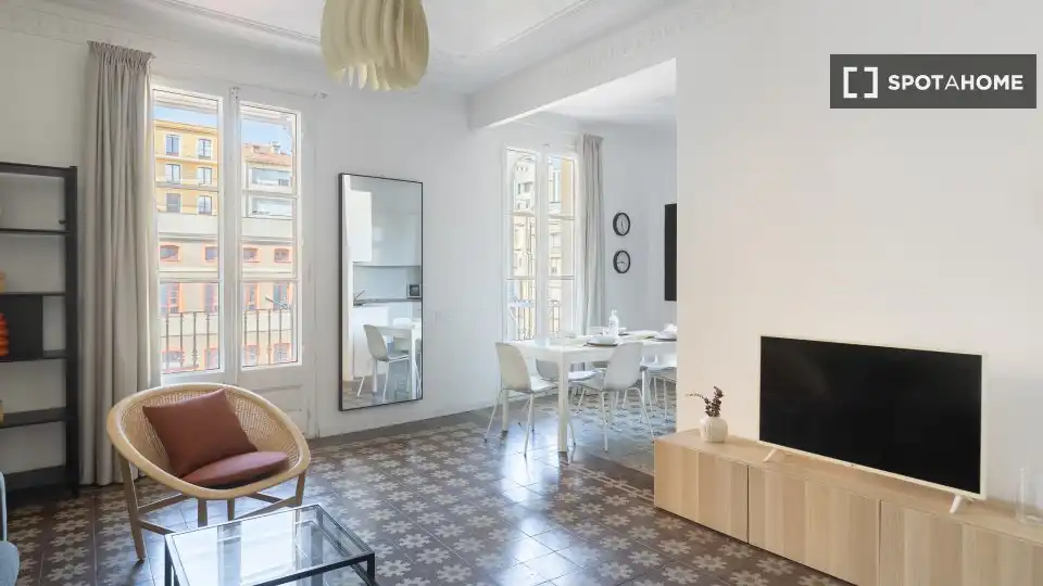 Habitación en alquiler, Barcelona