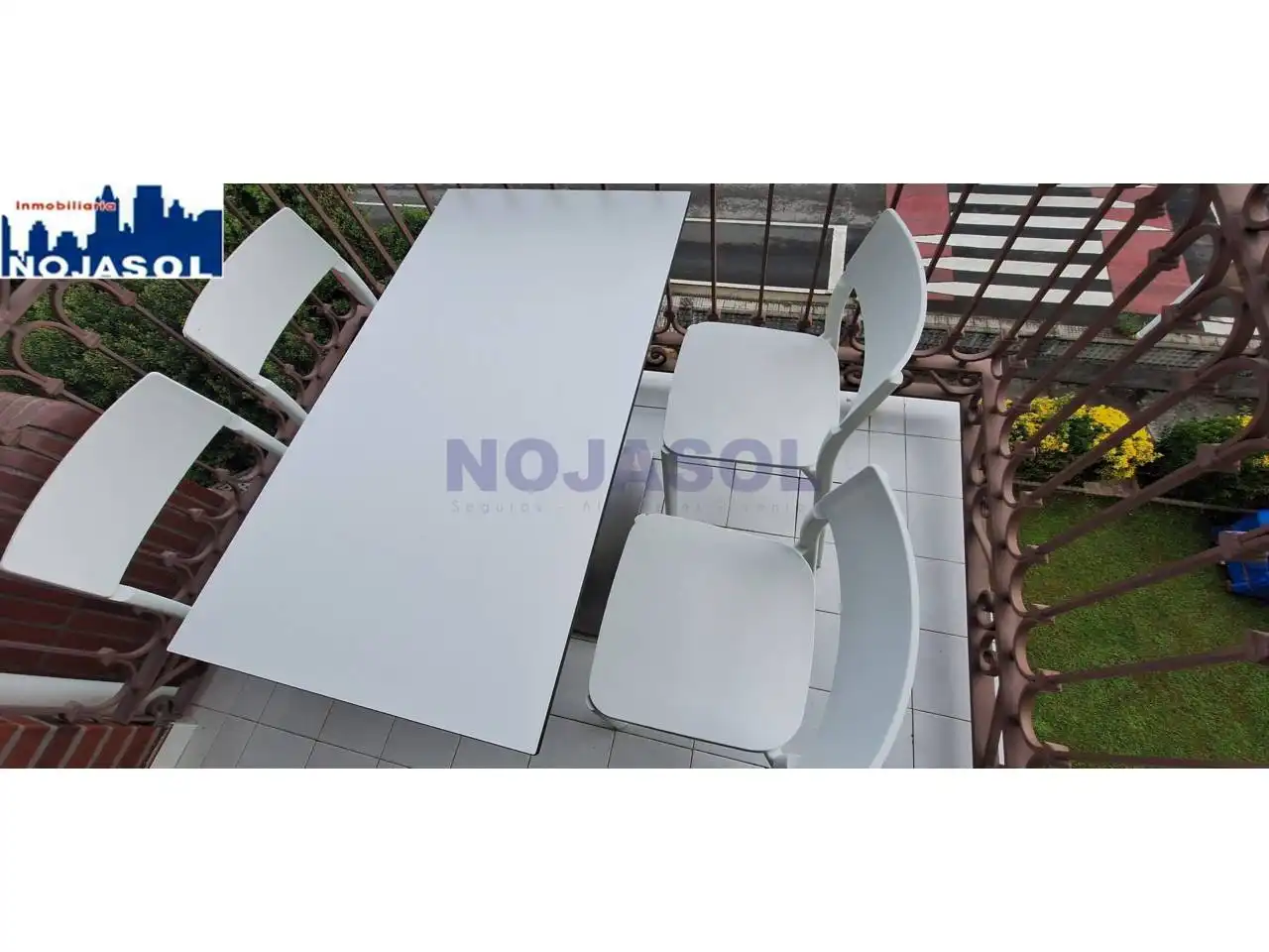 Piso de 65 m² en Noja