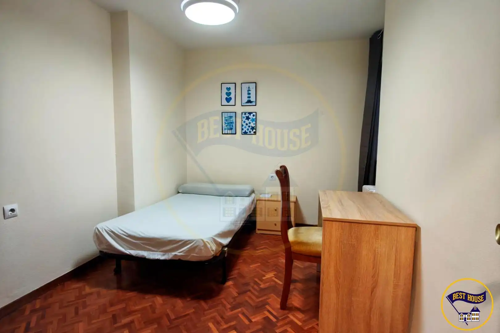 Piso de 95 m² en Cuenca