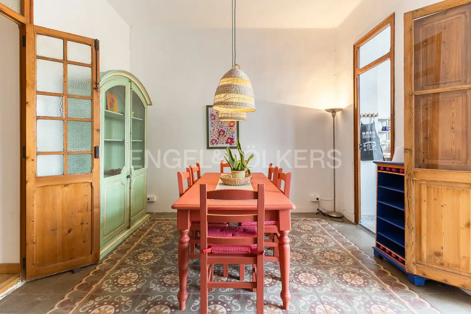 Piso de 89 m² en Valencia