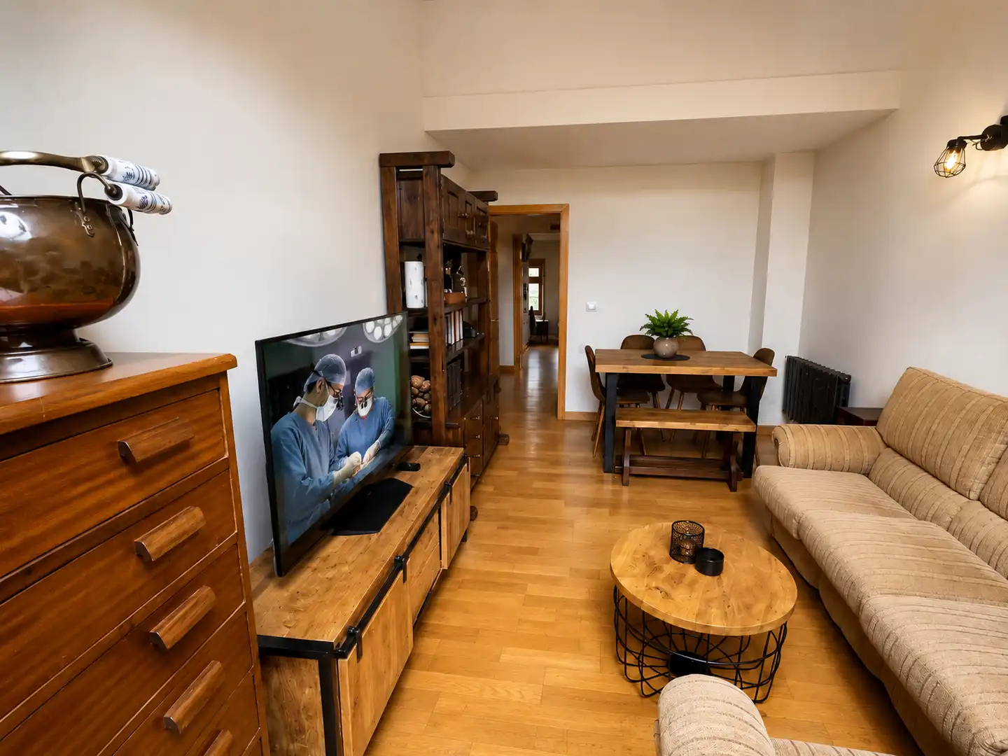 Piso de 70 m² en Torrelavega