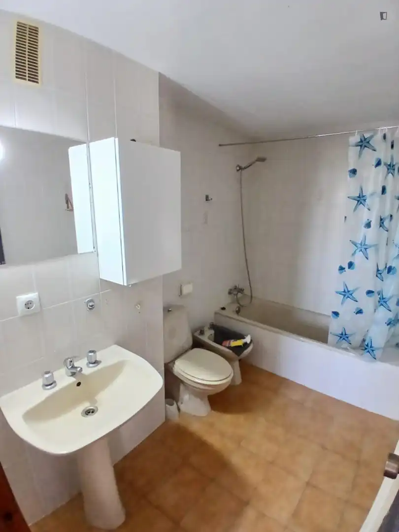 Habitación en alquiler, Valladolid