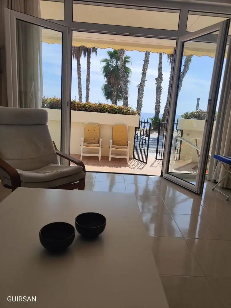 Piso de 110 m² en Almuñécar
