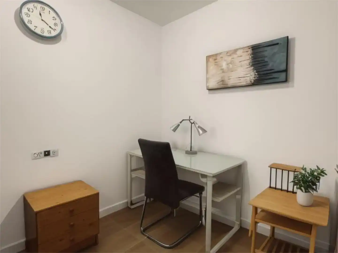 Piso de 95 m² en Calpe