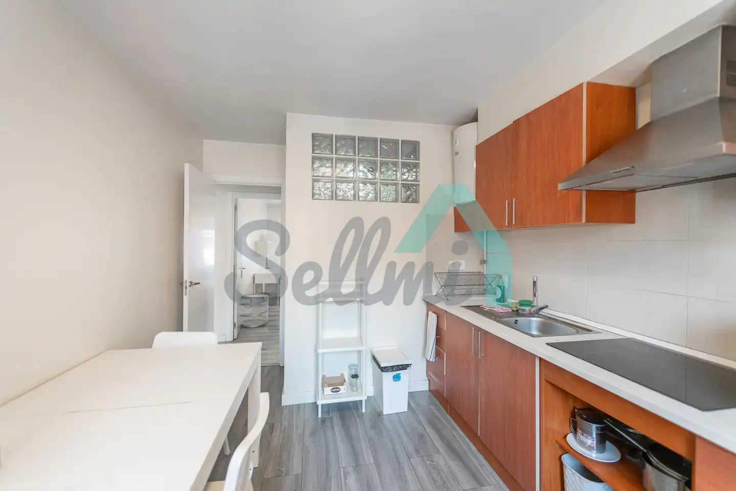 Habitación 85 m², Oviedo