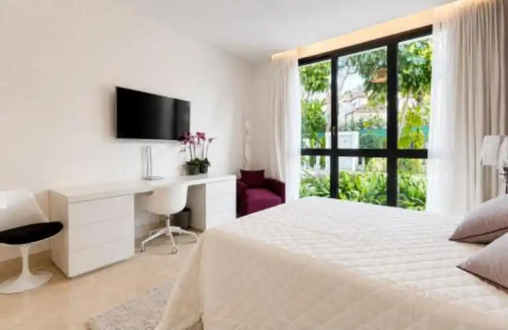 Appartement 345 m² à Marbella