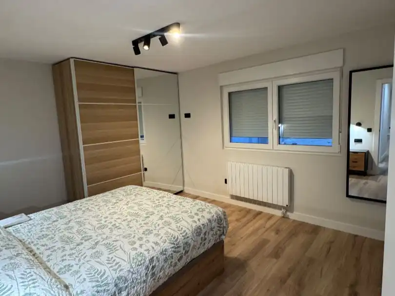 Wohnung 60 m² in León