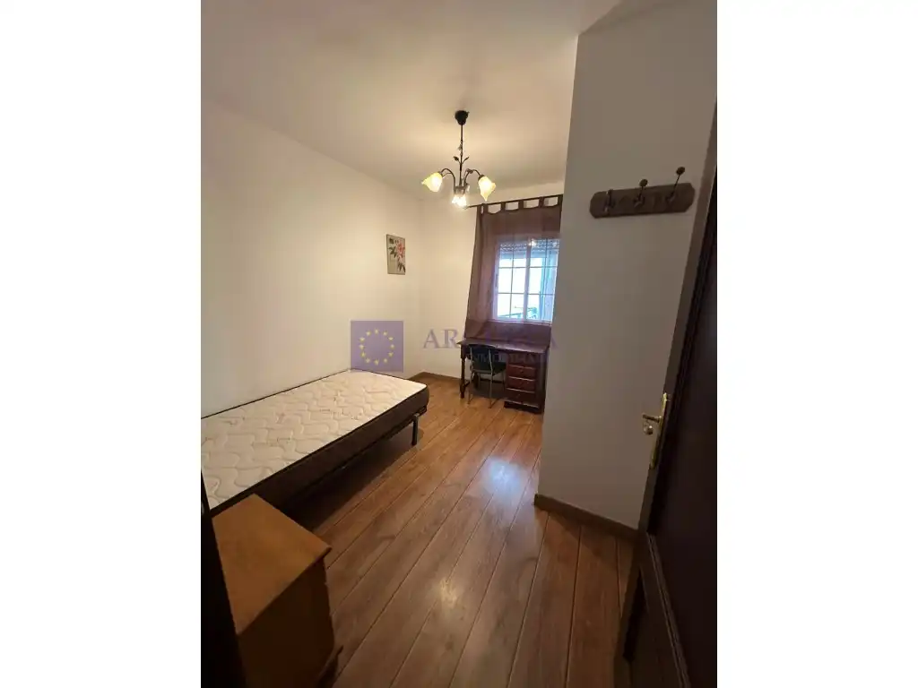 Piso de 105 m² en Cáceres