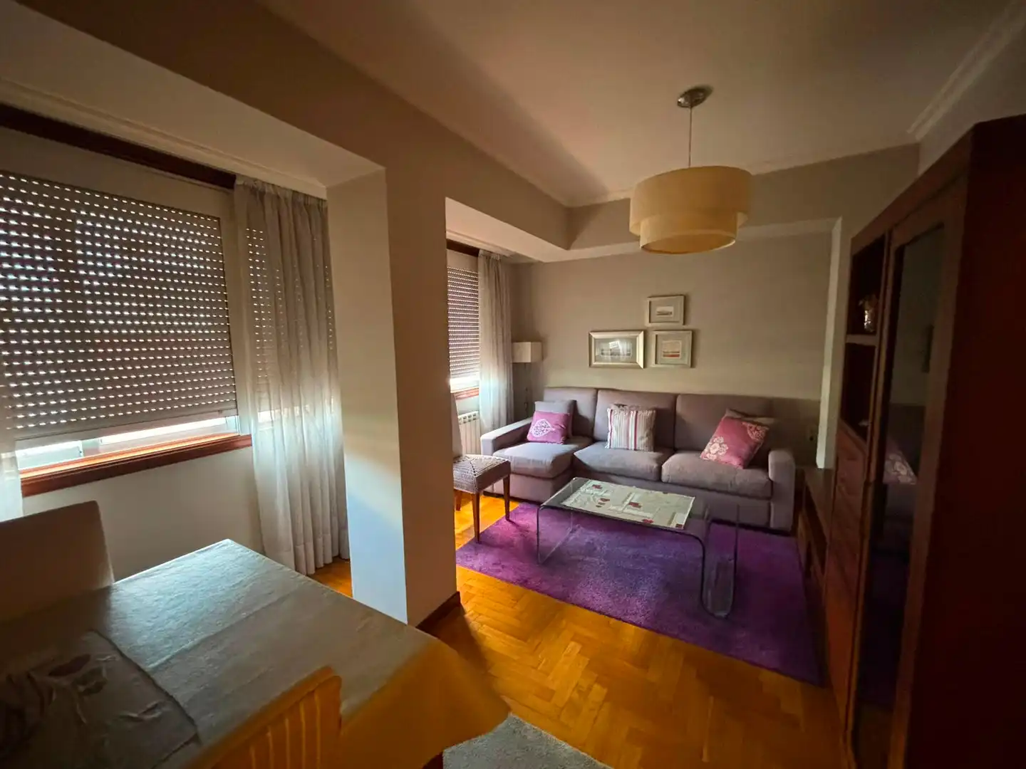 Piso de 95 m² en Vigo