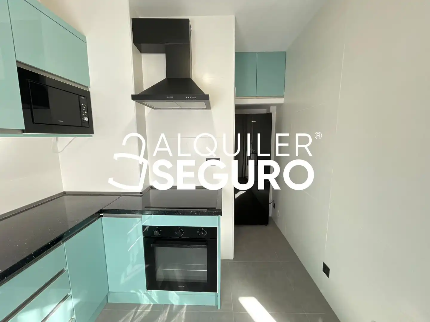Pis de 70 m² a Madrid