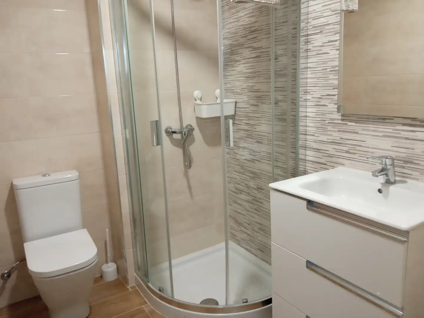 Piso de 90 m² en Ourense