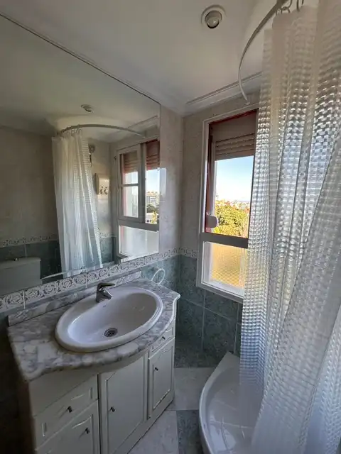 Piso de 100 m² en Málaga