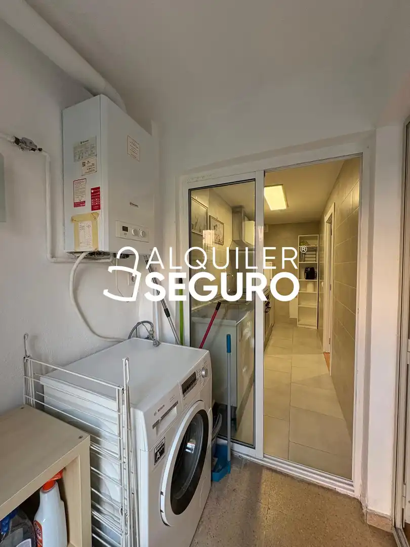 Pis de 70 m² a Madrid
