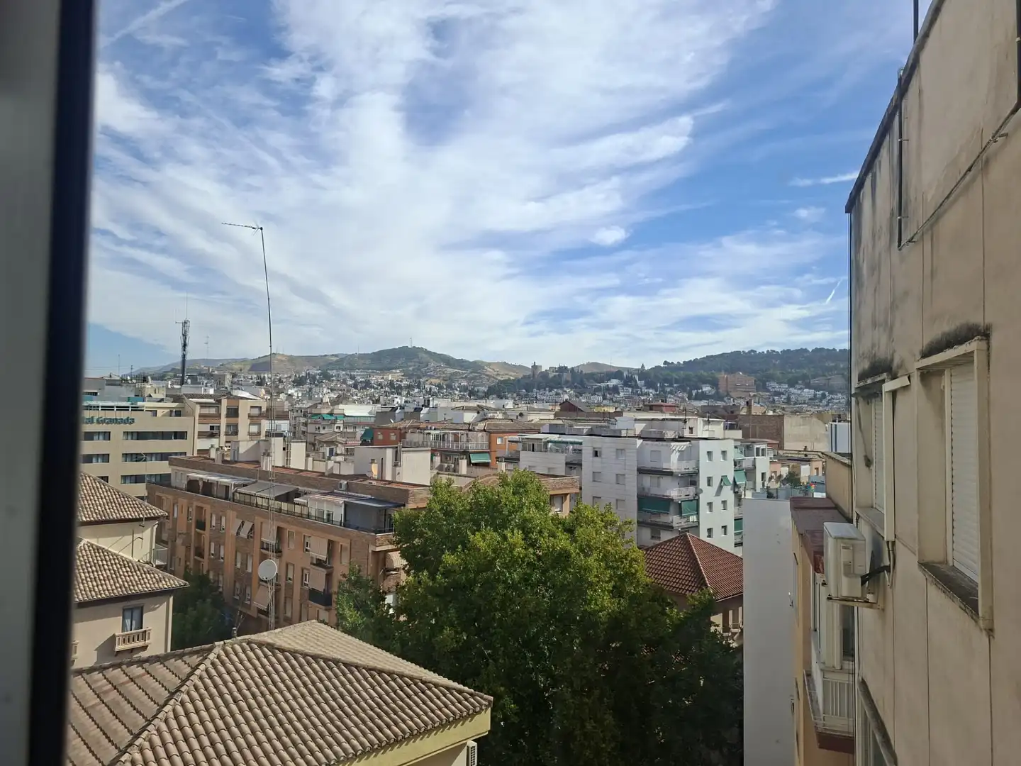 Piso de 80 m² en Granada