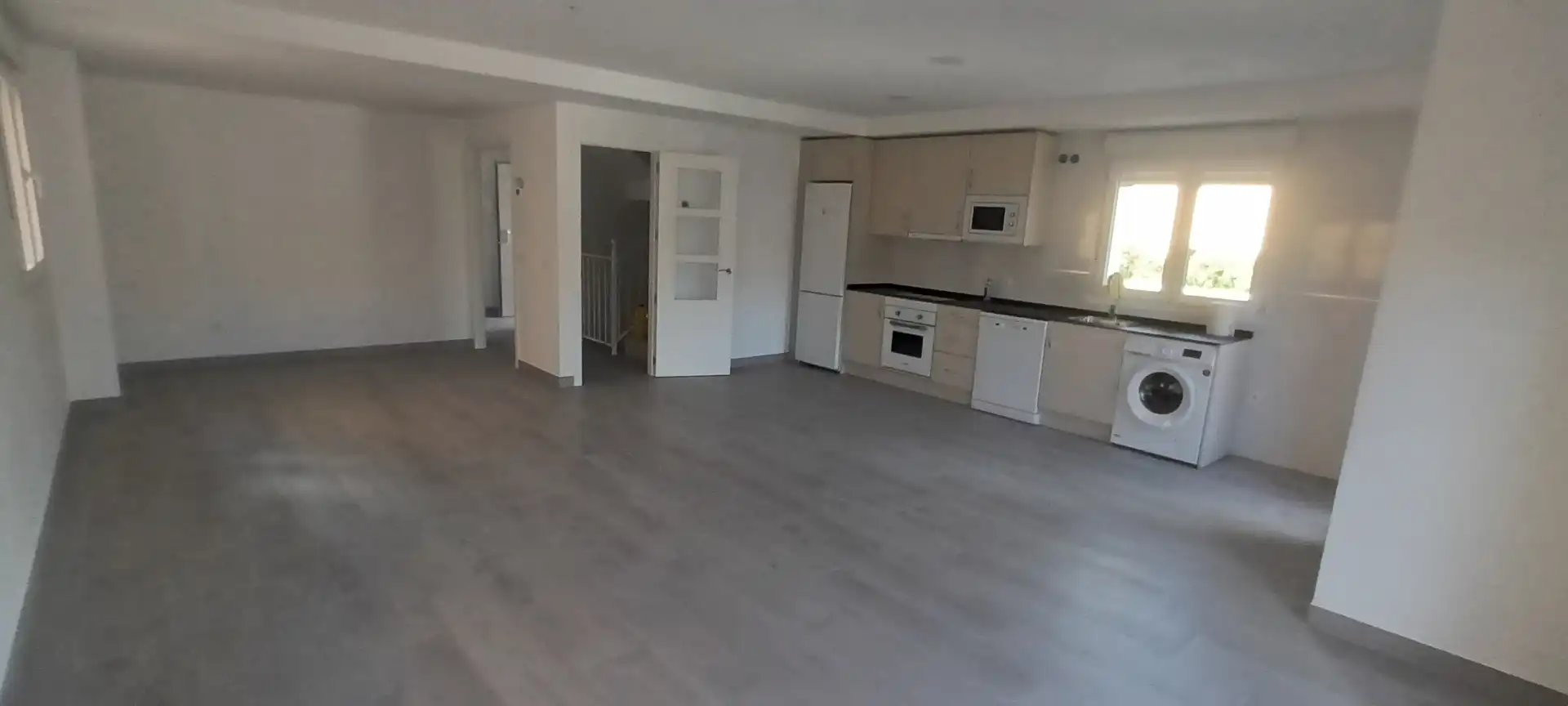Piso de 270 m² en La Lastrilla
