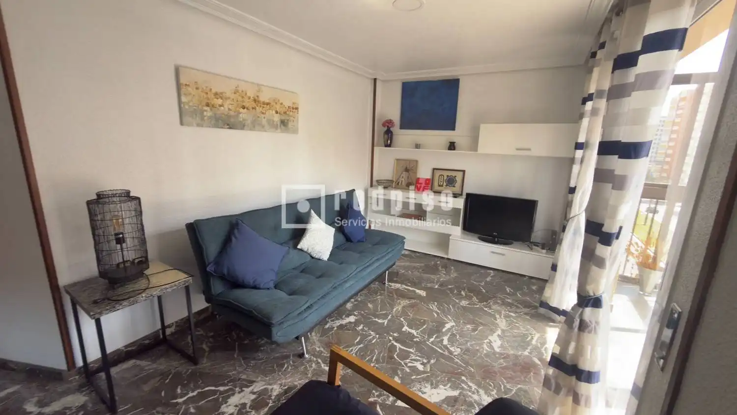 Piso de 120 m² en Murcia