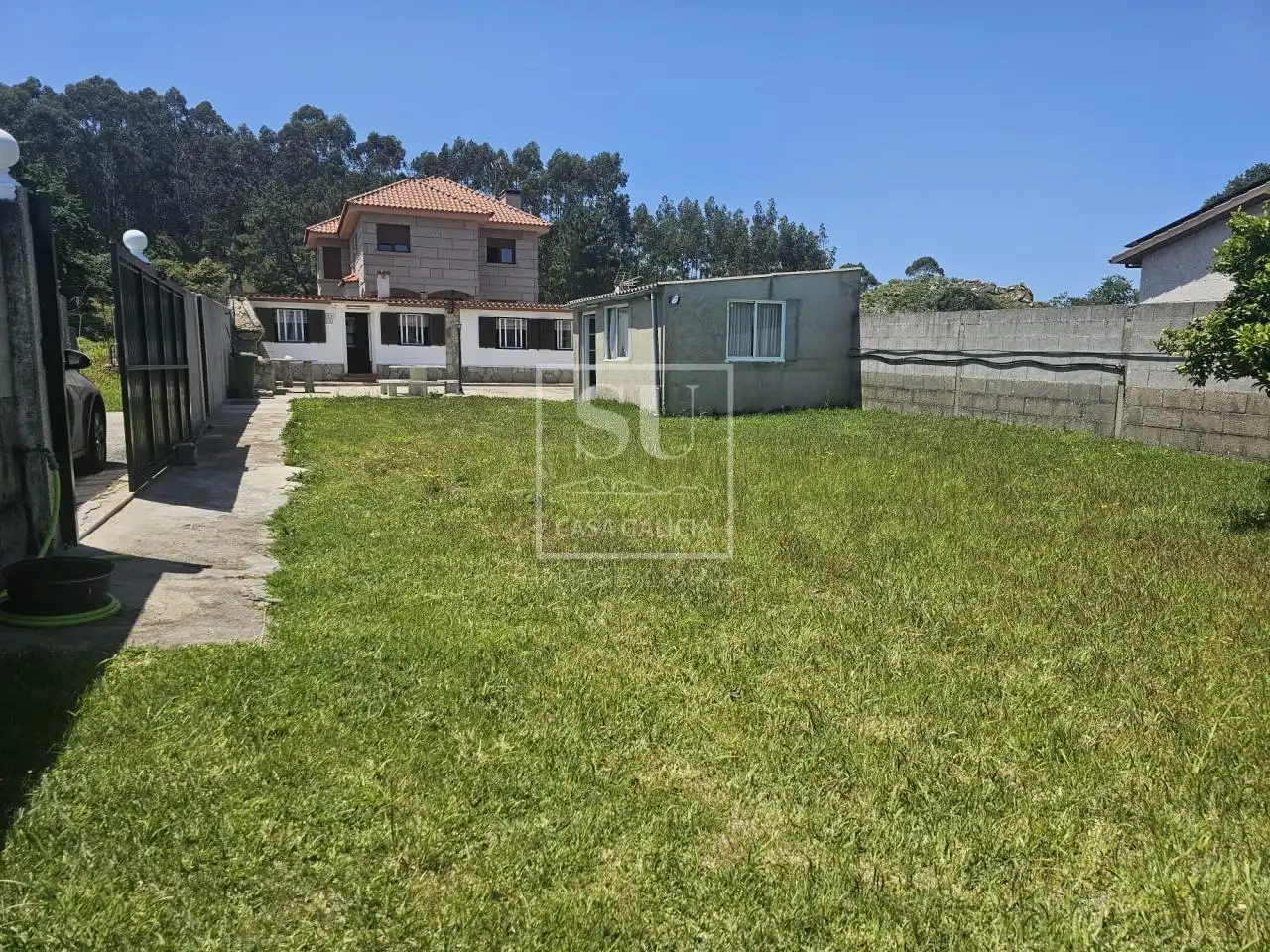Piso de 51 m² en Baiona