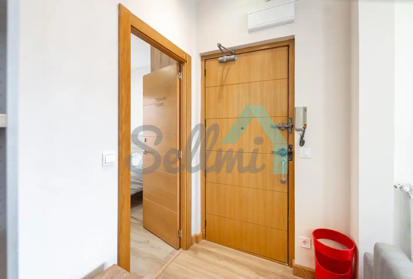 Piso de 130 m² en Oviedo