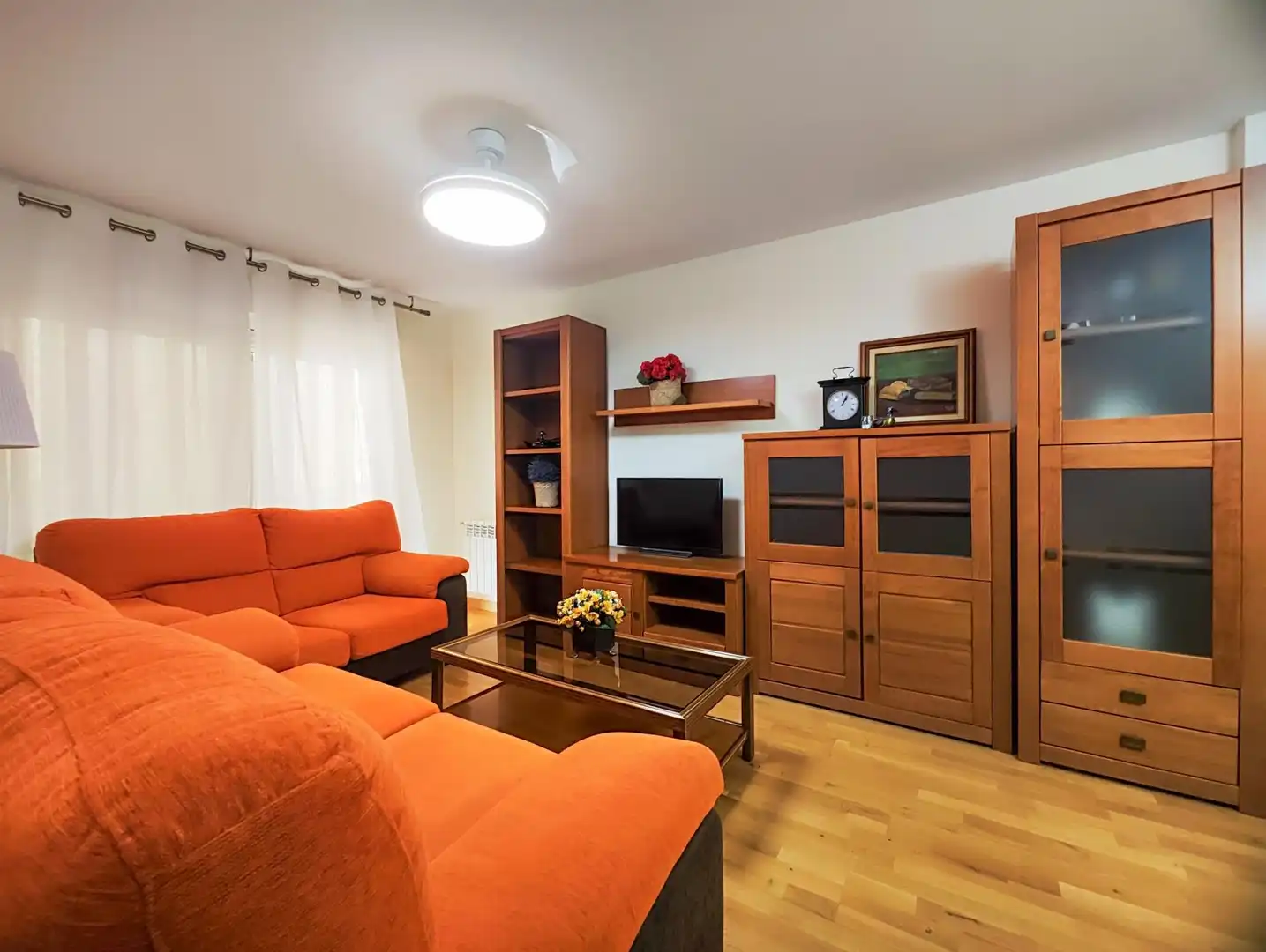 Piso de 99 m² en Puertollano
