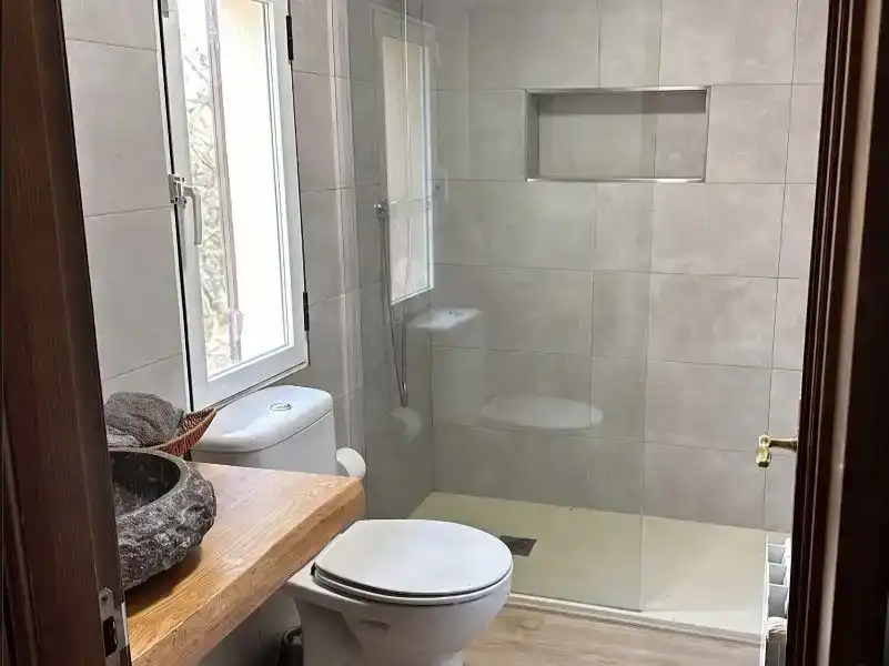 Piso de 230 m² en Fresno de Cantespino