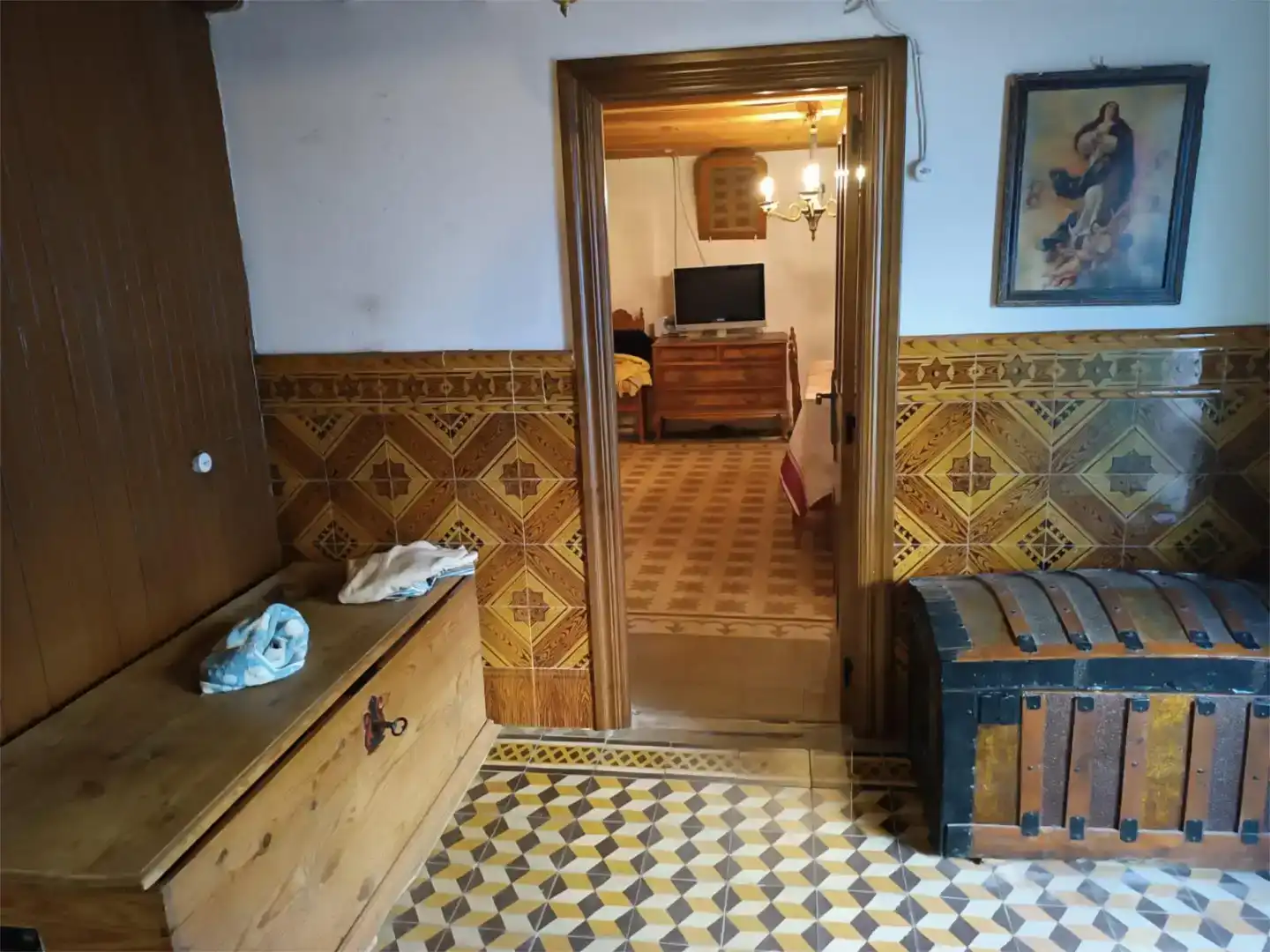Piso de 150 m² en Bularros
