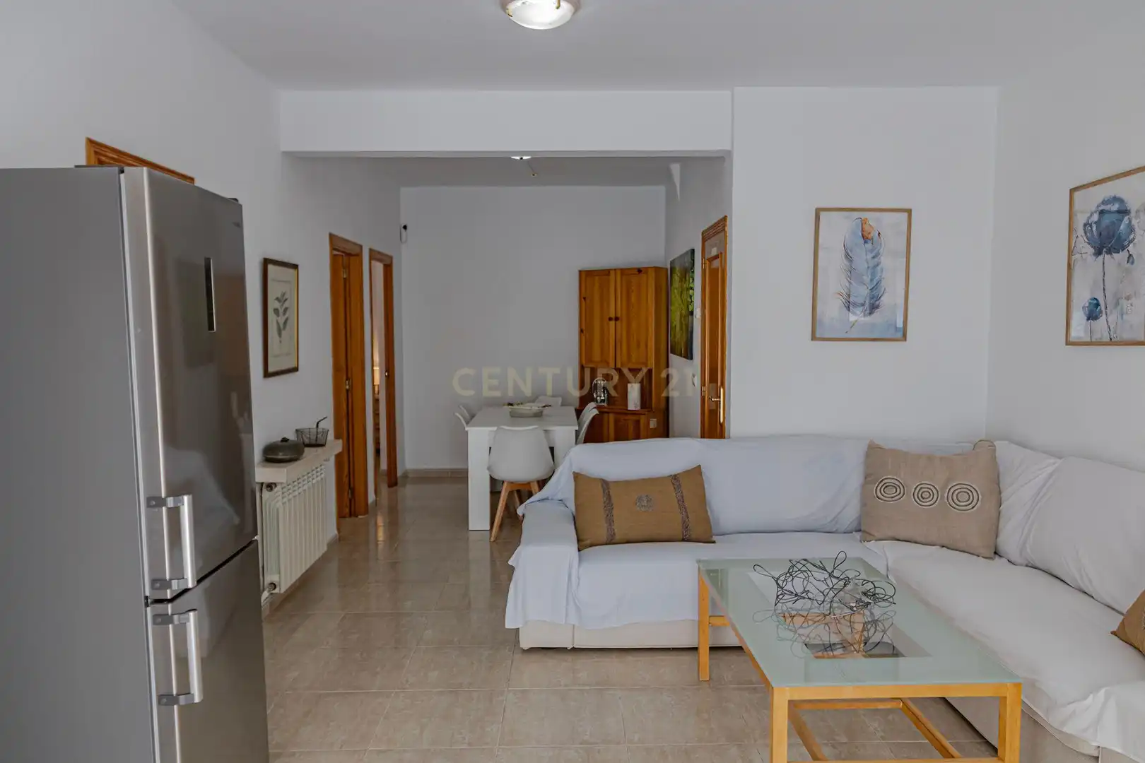 Будинок 346 м² у Calp