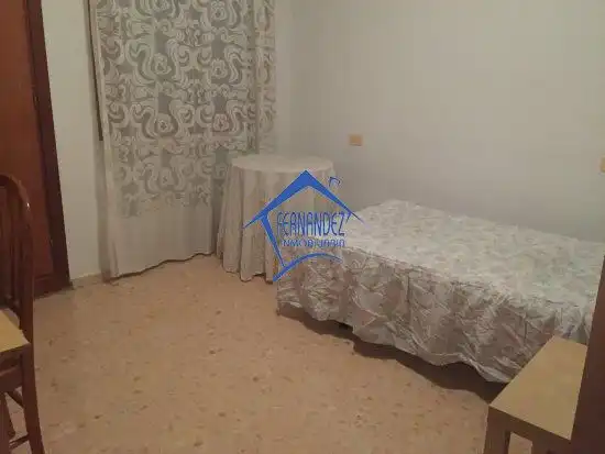 Piso de 150 m² en Cáceres