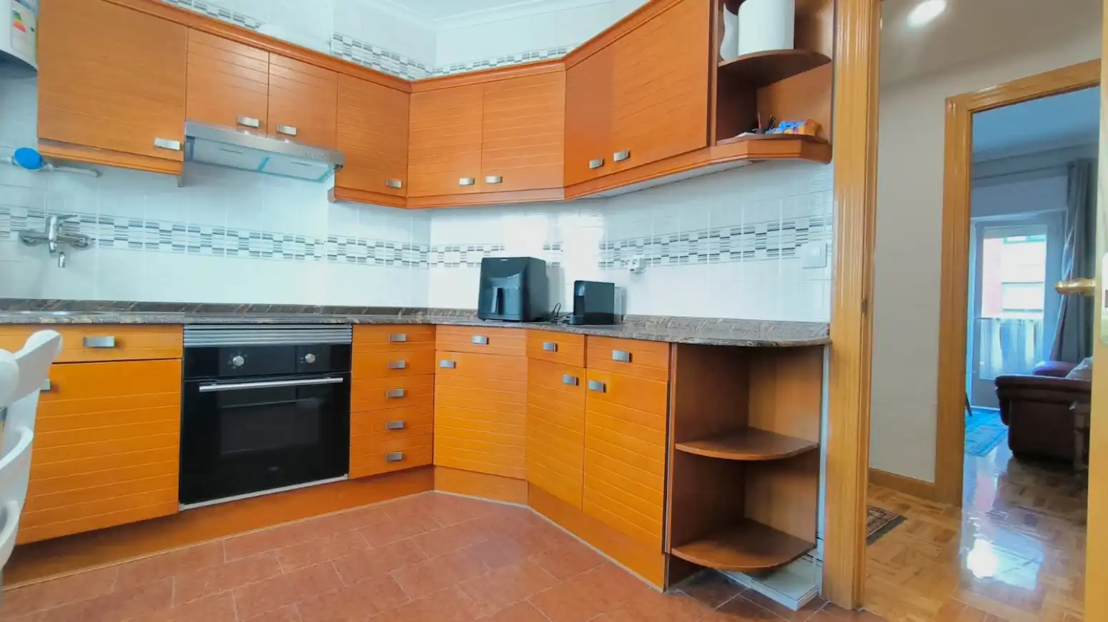 Appartamento 78 m² a Logroño