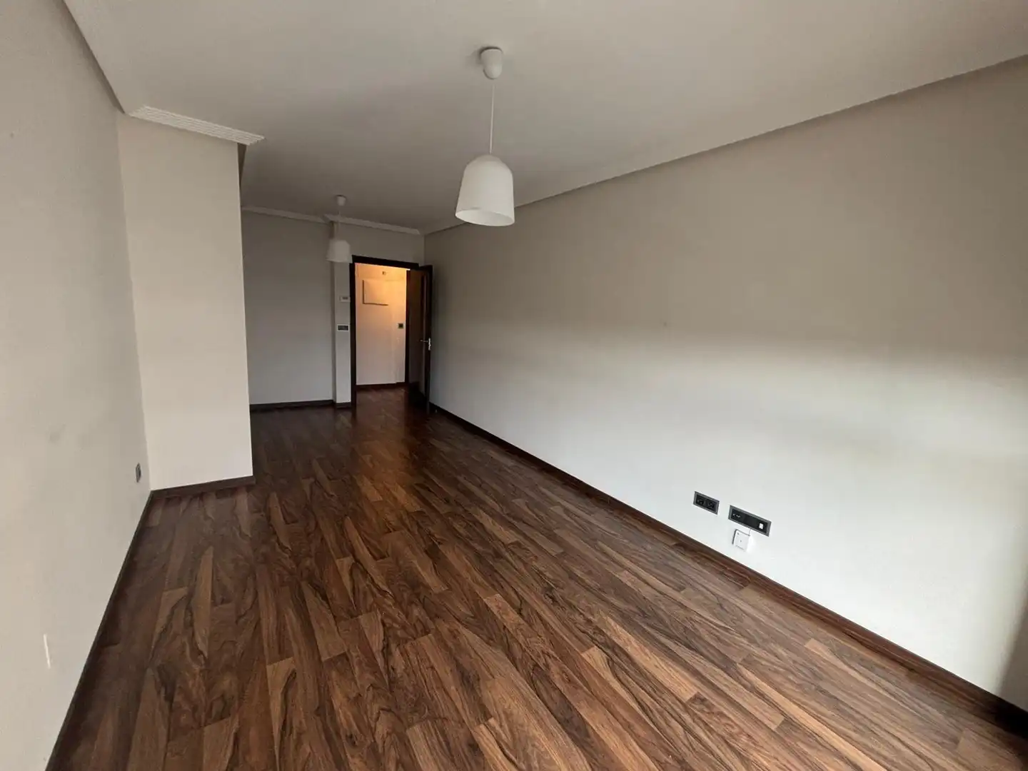 Pis de 88 m² a Valladolid