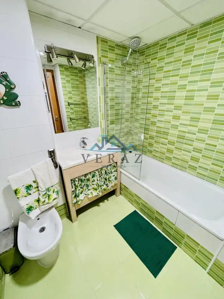 Piso de 80 m² en Talavera de la Reina