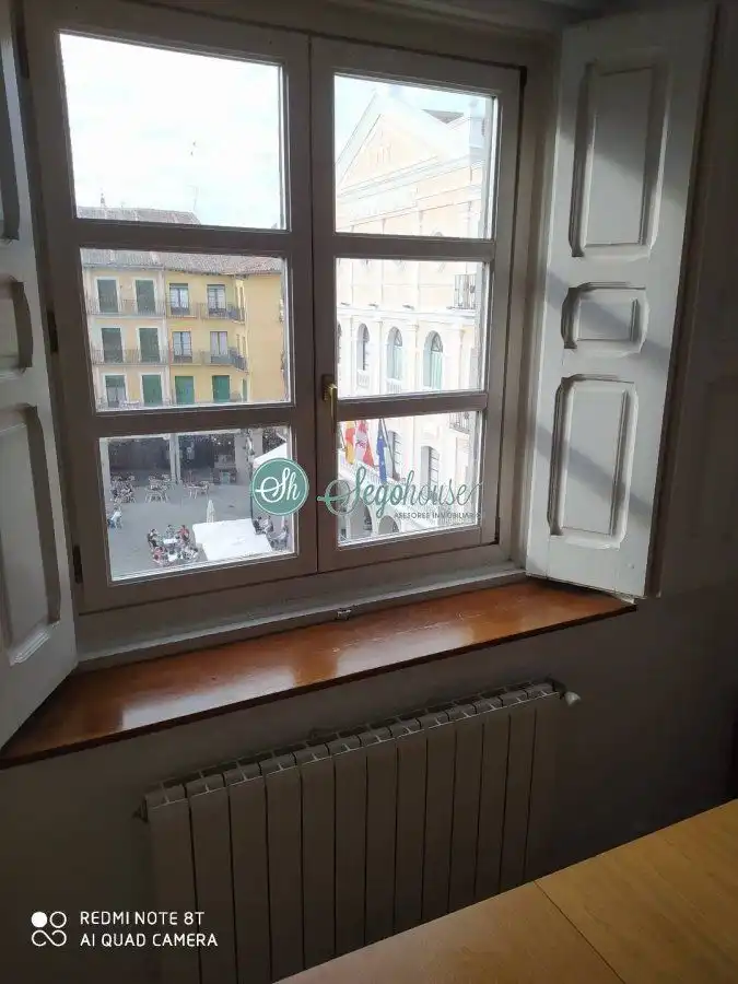 Piso de 170 m² en Segovia