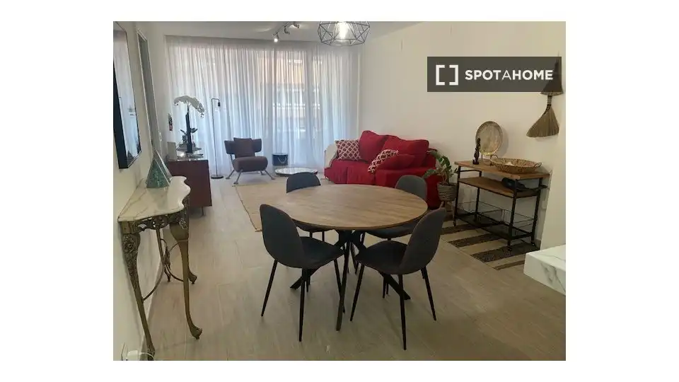 Habitación 91 m², Las Palmas de Gran Canaria