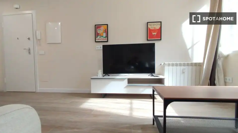 Piso de 38 m² en Madrid