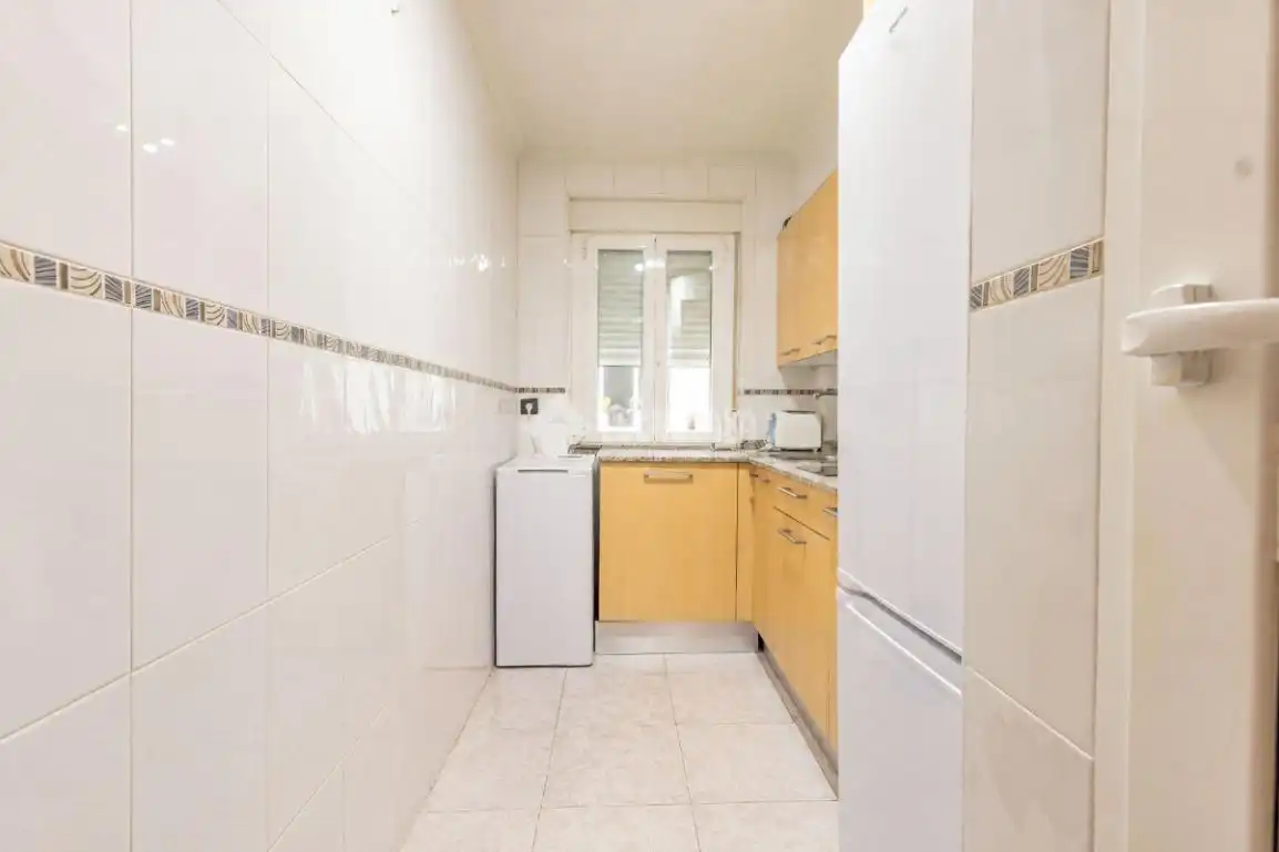 Pis de 79 m² a Salamanca