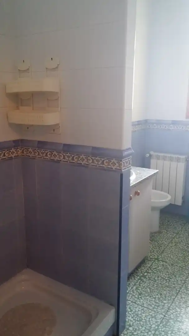 Piso de 100 m² en Ciudad Real