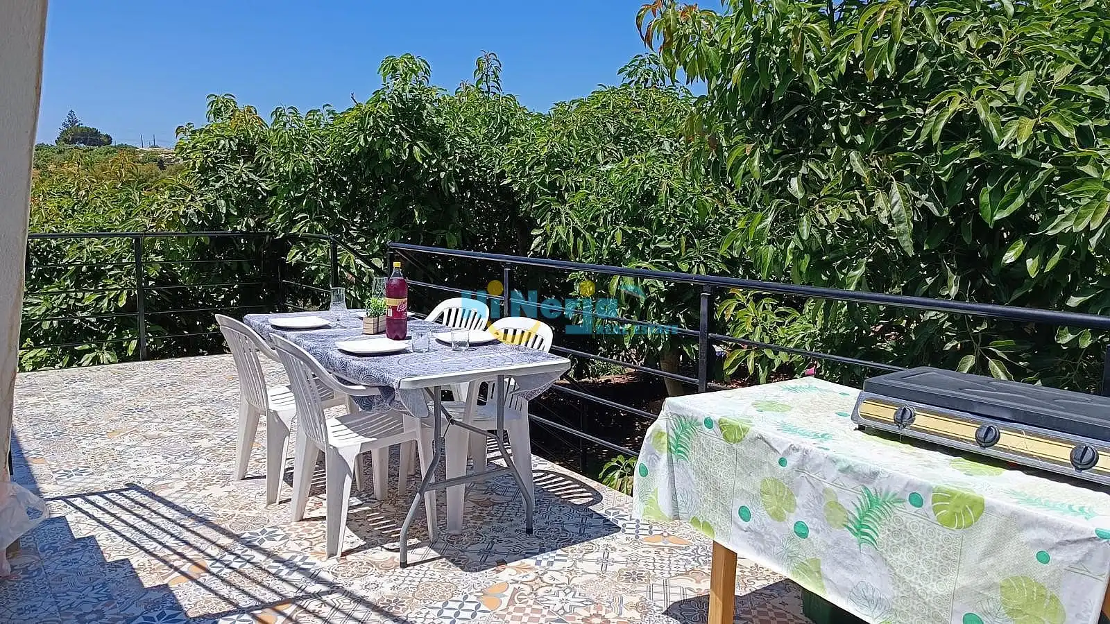 Дом 350 м² в Nerja