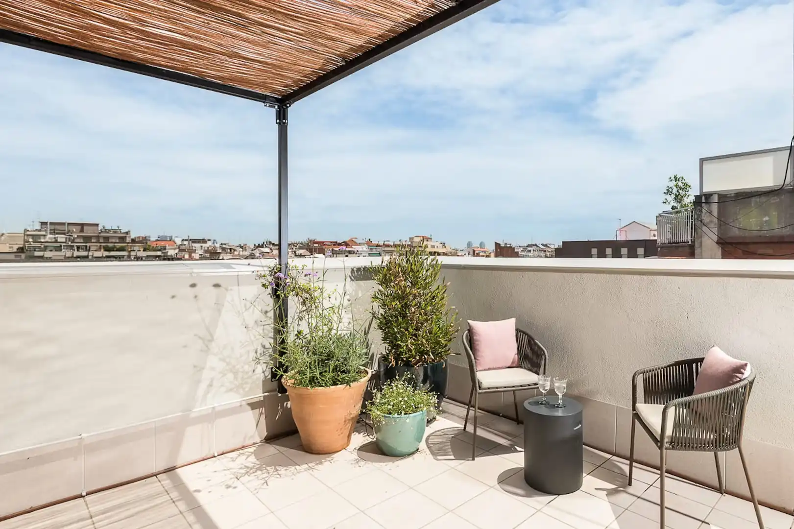 Appartamento 65 m² a Barcelona
