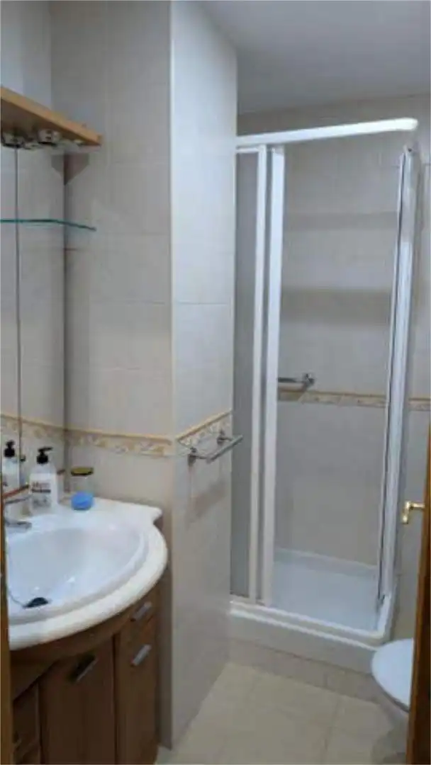 Piso de 80 m² en Almuñécar