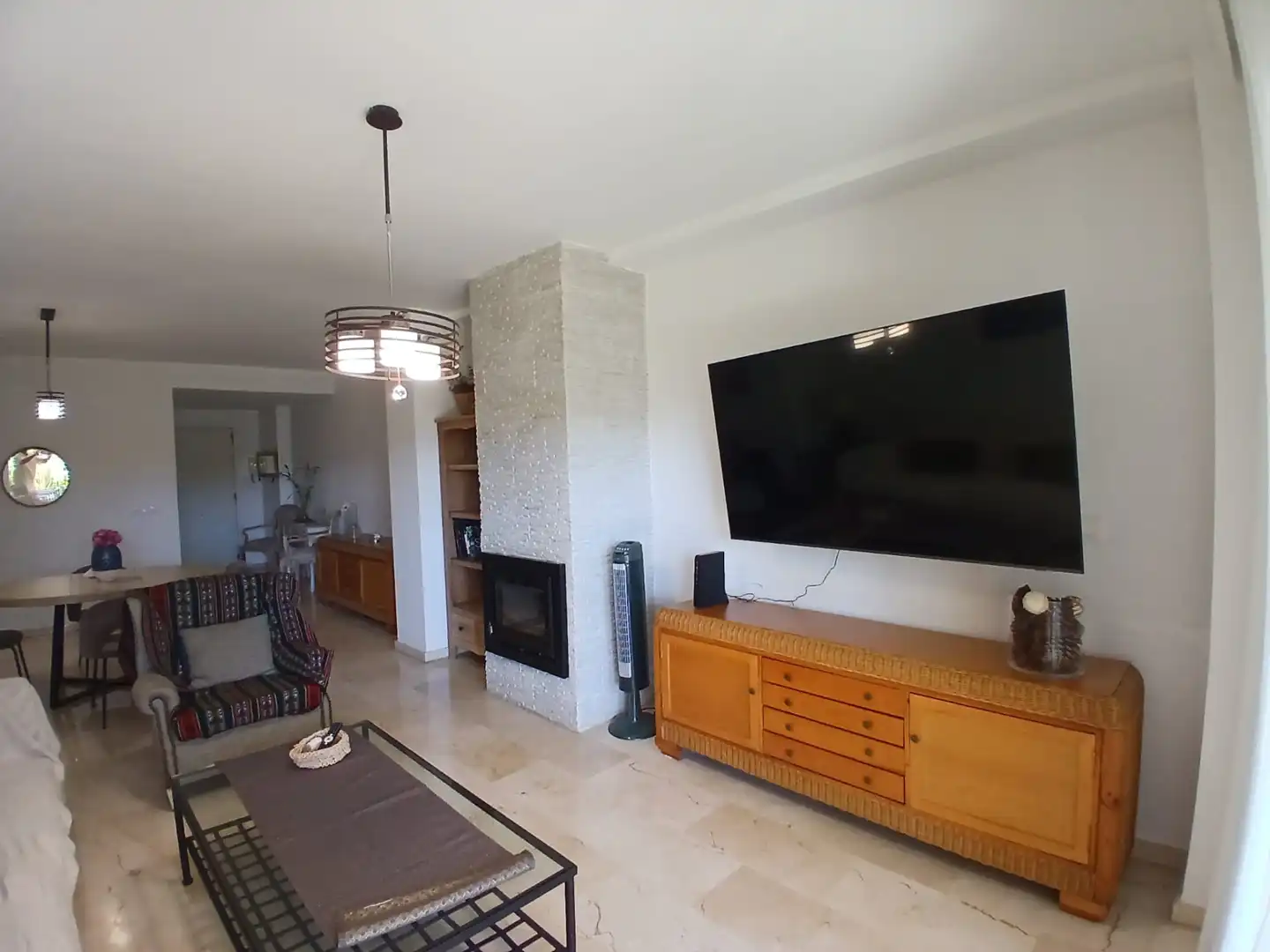 Piso de 127 m² en Marbella