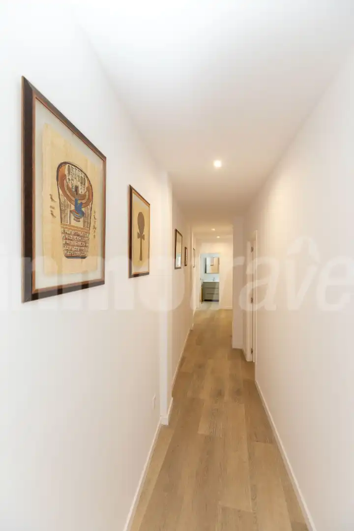 Appartamento 124 m² a Sanxenxo