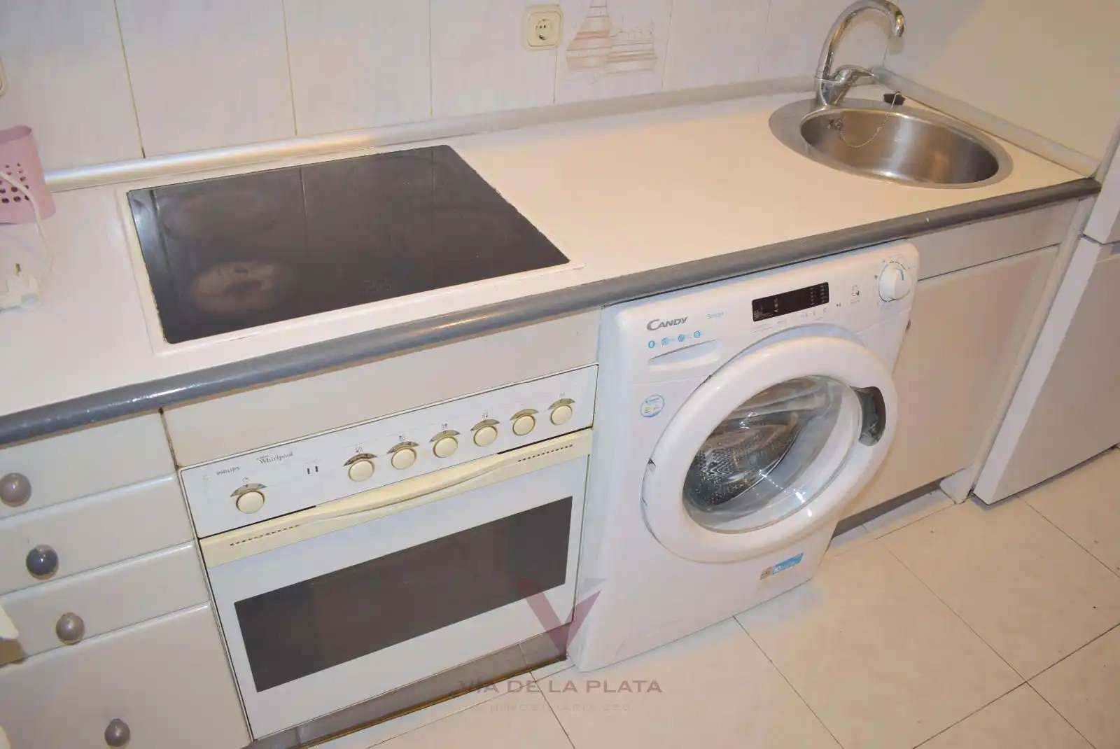 Piso de 68 m² en Salamanca