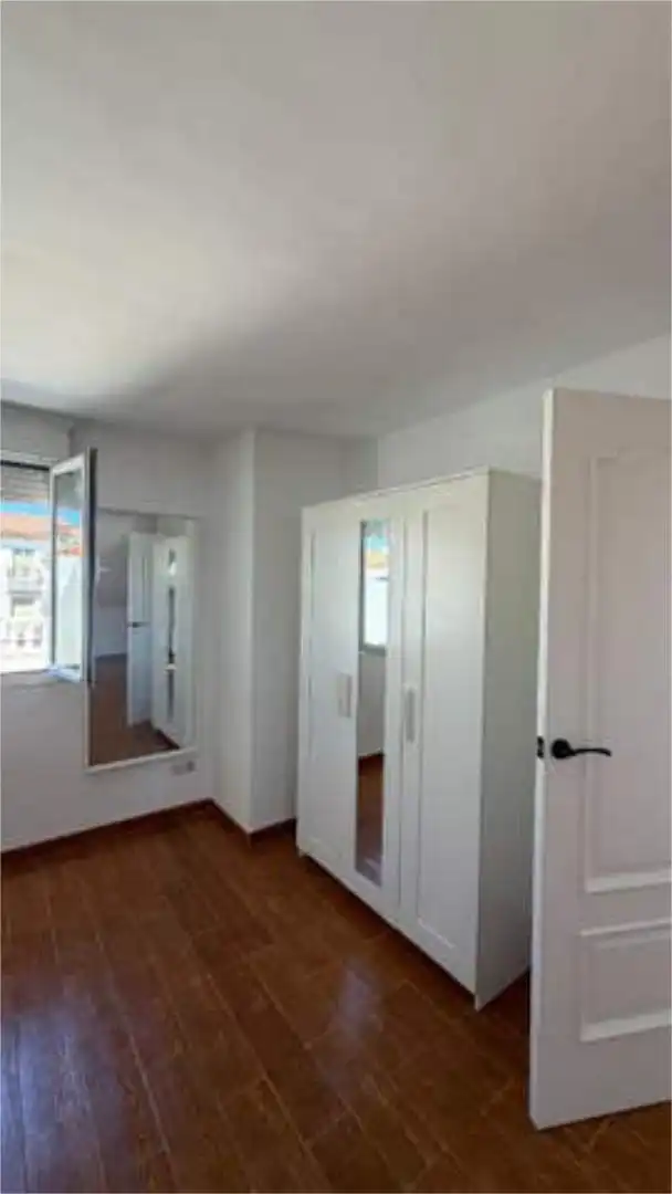 Piso de 120 m² en Baeza