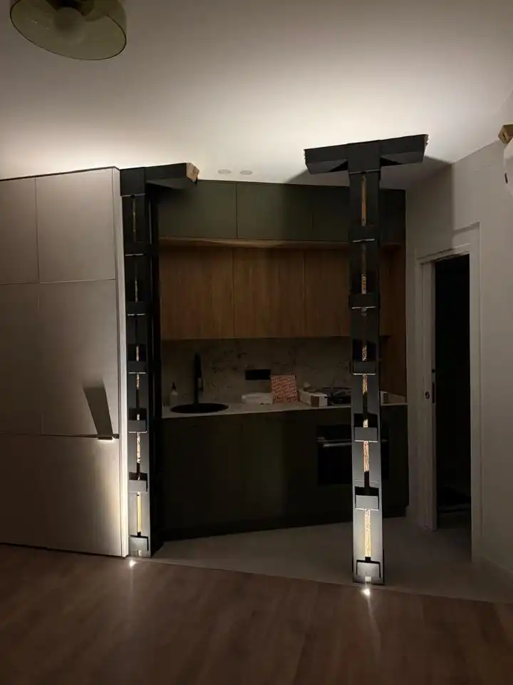 Piso de 71 m² en Madrid