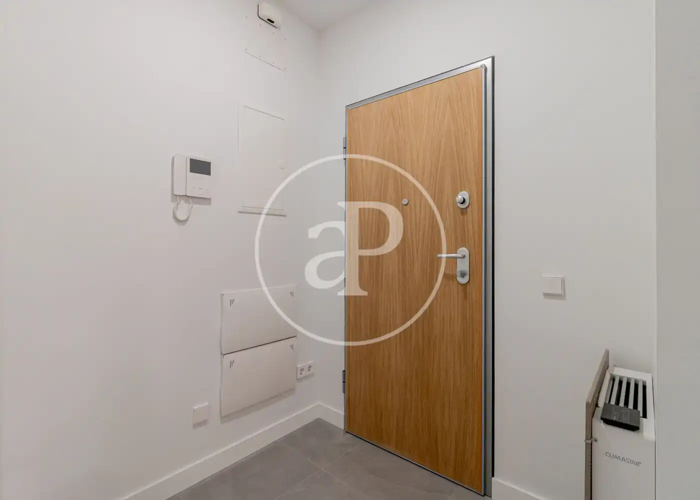 Appartamento 125 m² a Madrid
