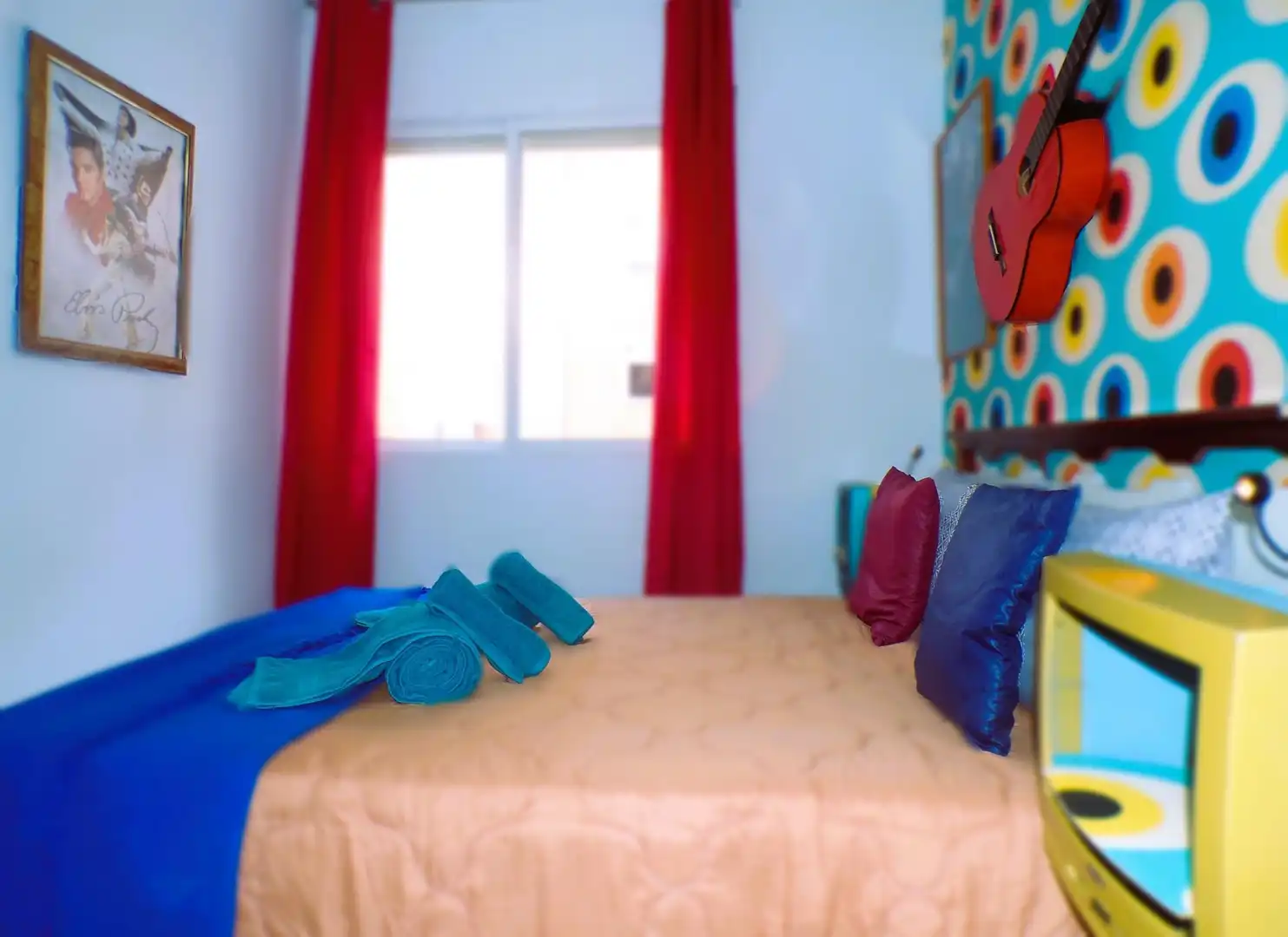 Piso de 70 m² en Cartagena