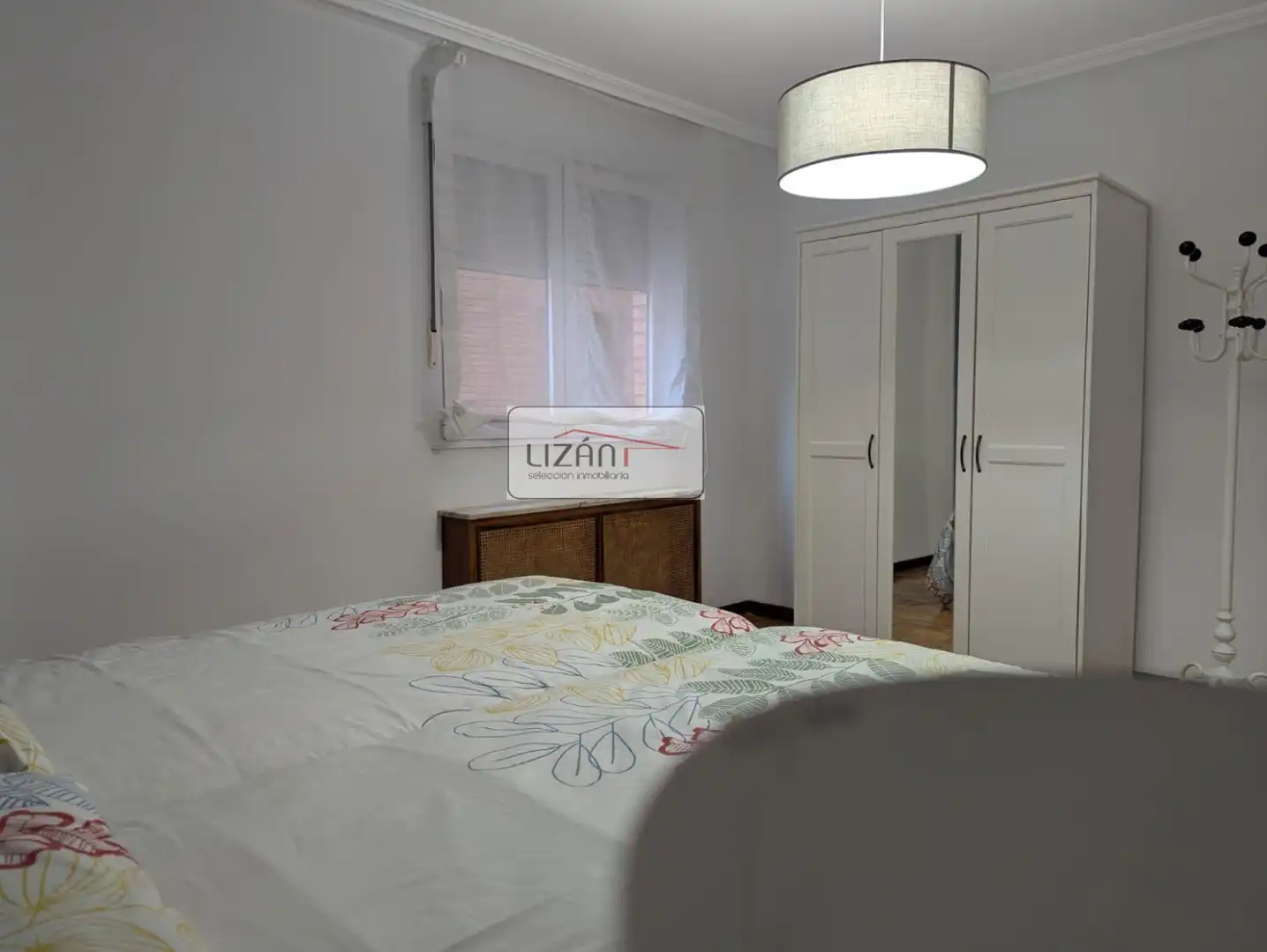 Piso de 68 m² en Gijón