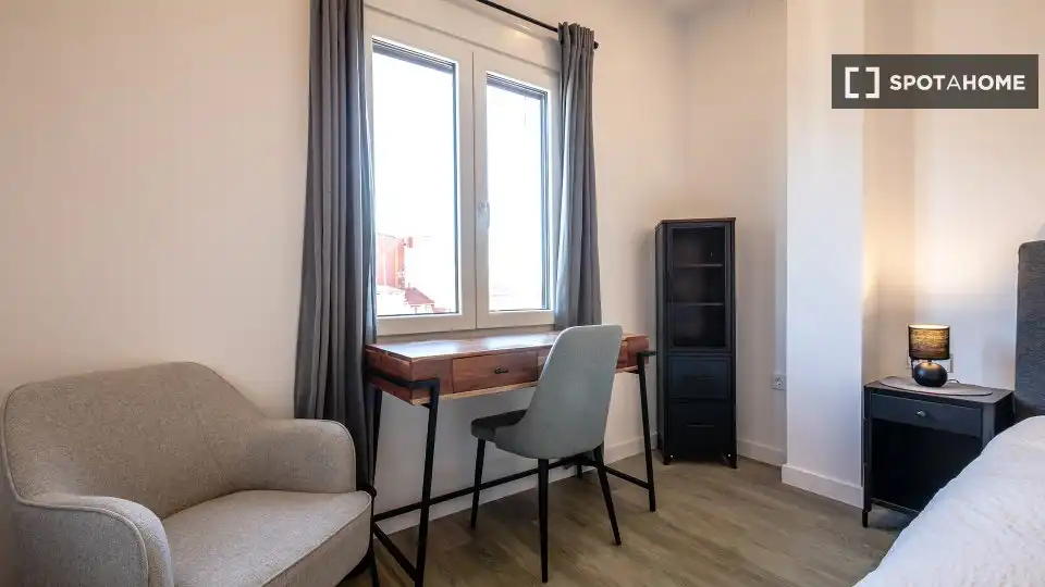 Appartamento 128 m² a Valencia